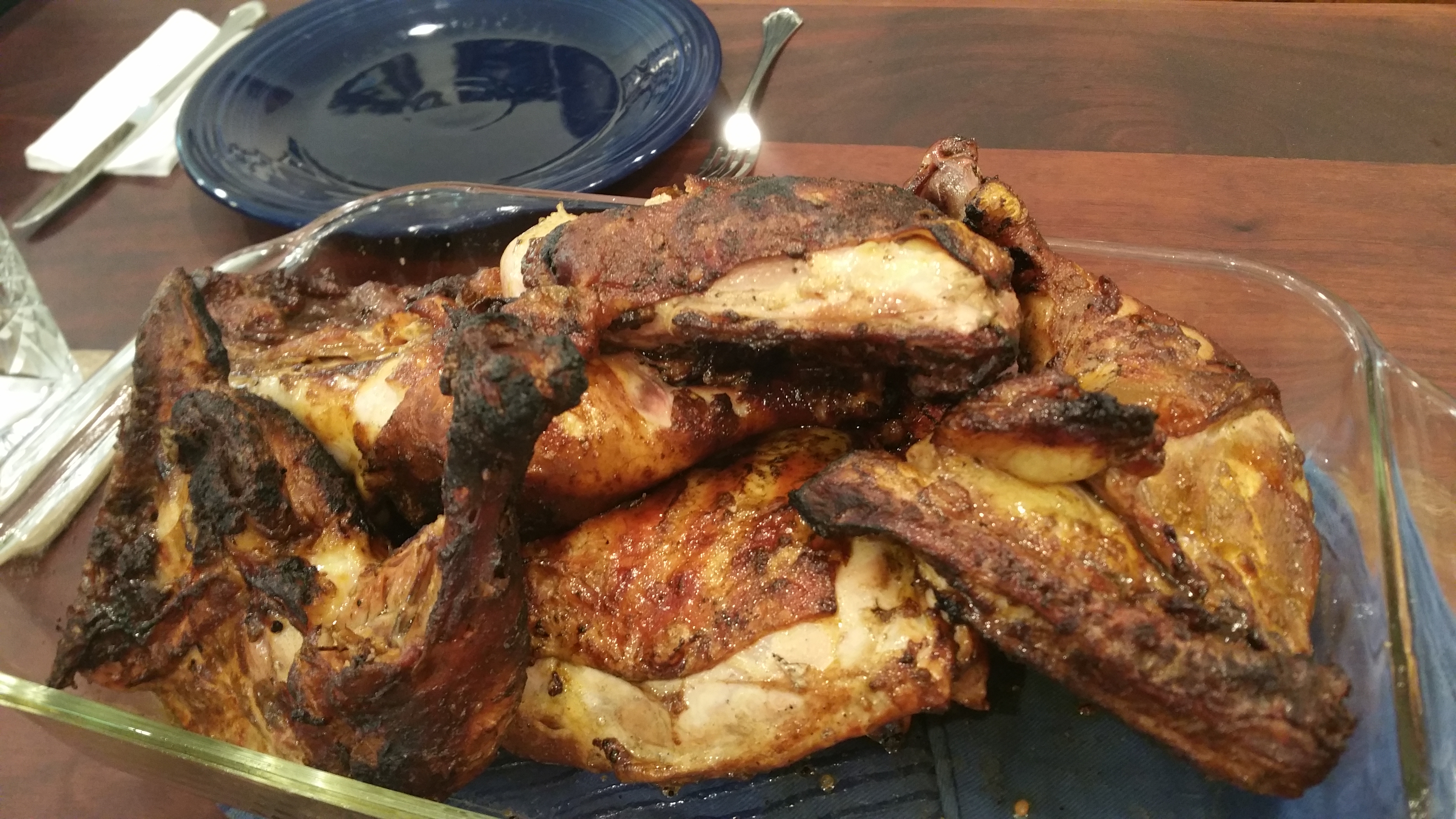 Week 3 Meal Plan and Shopping List