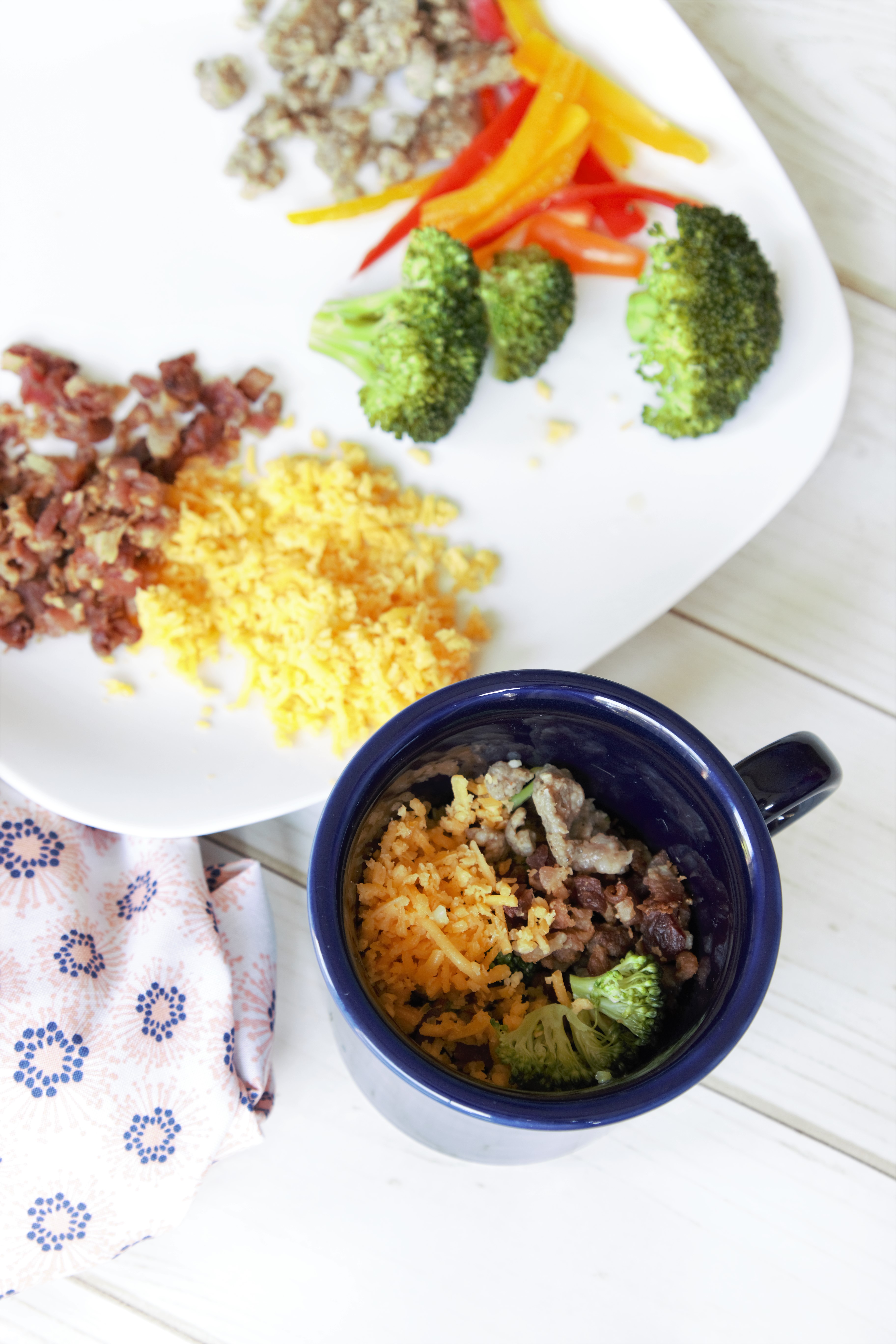 Week 4 Menu Plan and Shopping Lists