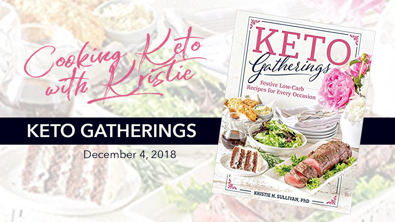 Keto Gatherings