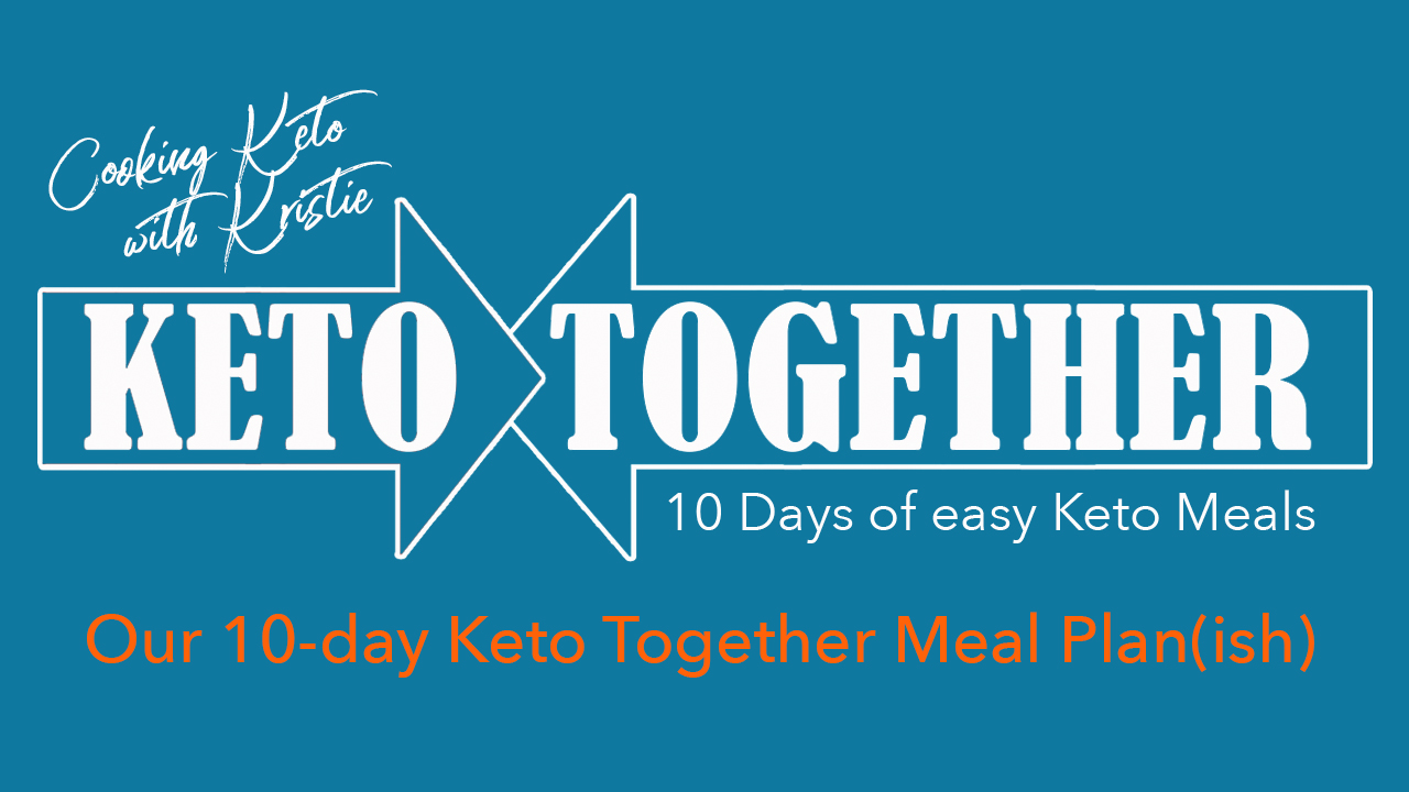 Keto Together