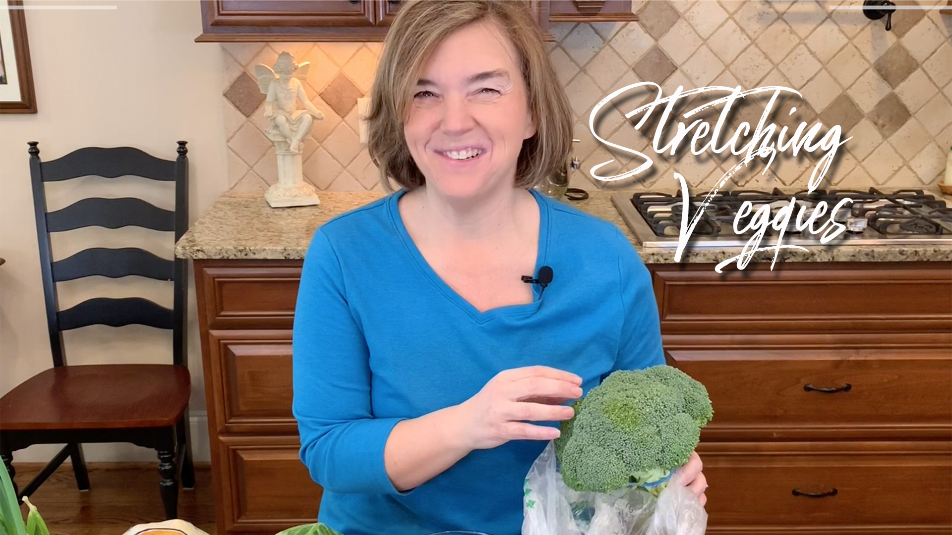 Stretching your Vegetables during quarantine