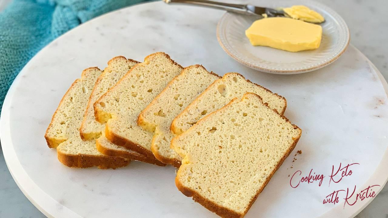 Kristie’s Best White Bread