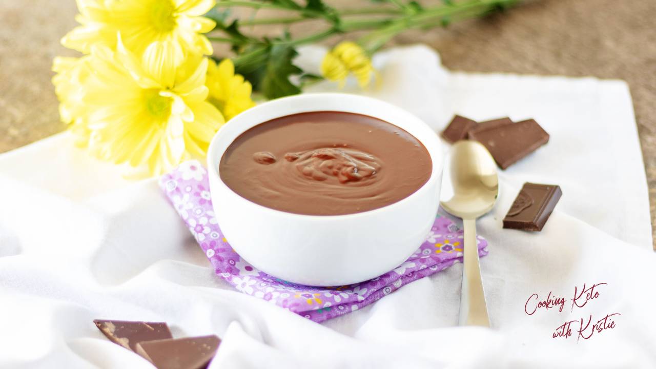 Milk Chocolate Syrup